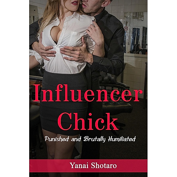 Influencer Chick, Yanai Shotaro