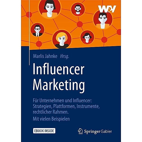 Influencer Marketing