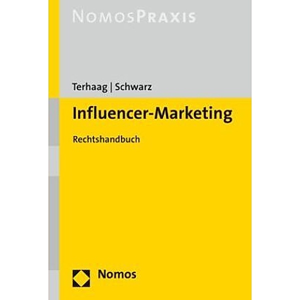 Influencer-Marketing, Michael Terhaag, Christian Schwarz