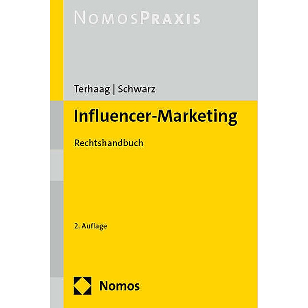 Influencer-Marketing, Michael Terhaag, Christian Schwarz