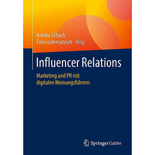 Influencer Relations