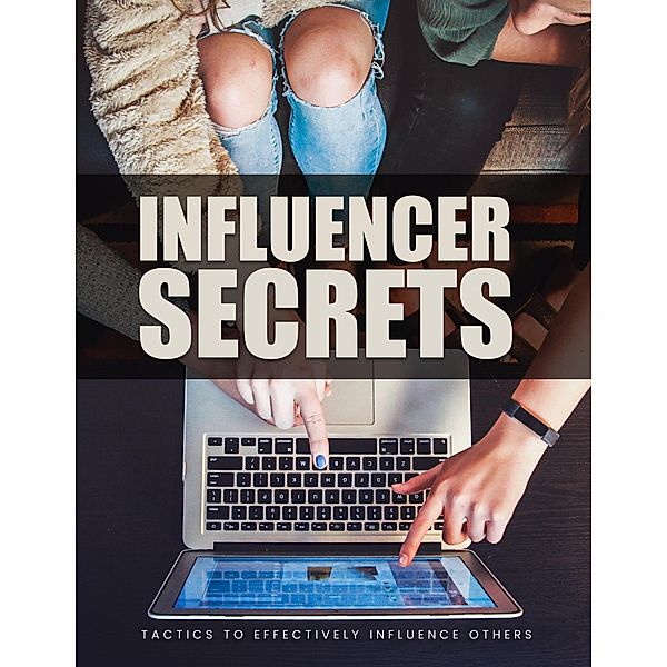 Influencer Secrets / 1, Tiago Silva