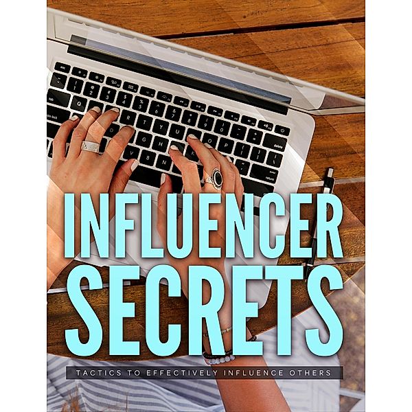 Influencer Secrets, Digipreneur Boss