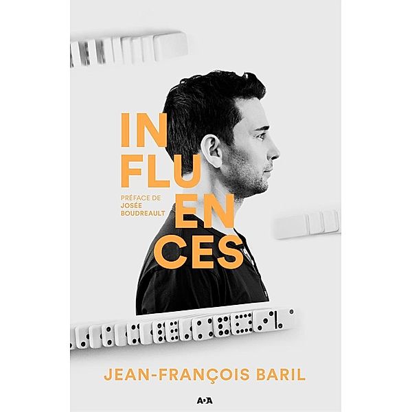 Influences, Baril Jean-Francois Baril