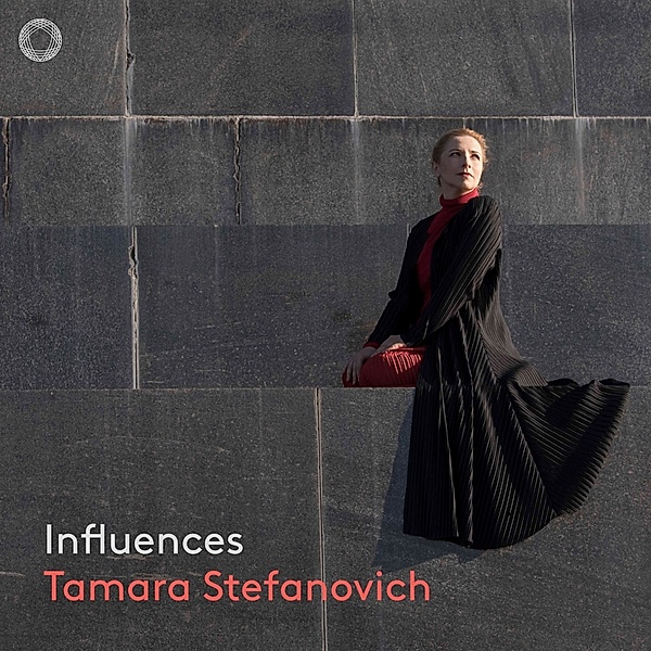 Influences, Tamara Stefanovich