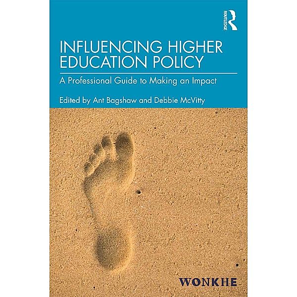 Influencing Higher Education Policy