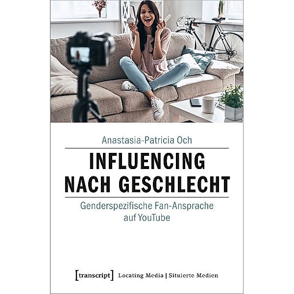 Influencing nach Geschlecht, Anastasia-Patricia Och