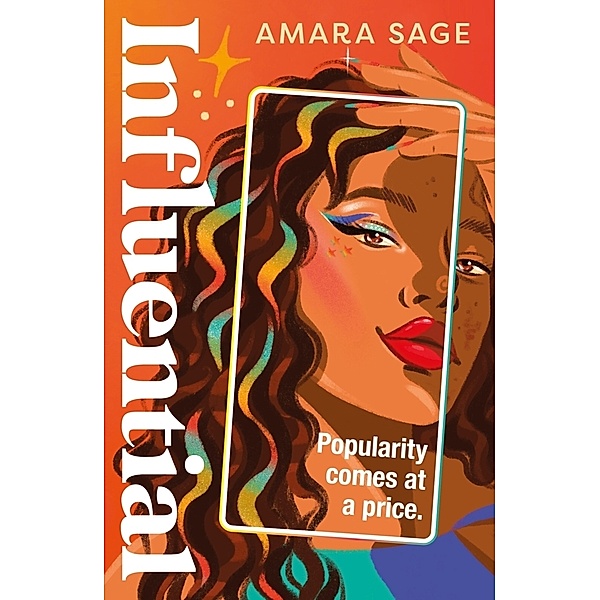 Influential, Amara Sage
