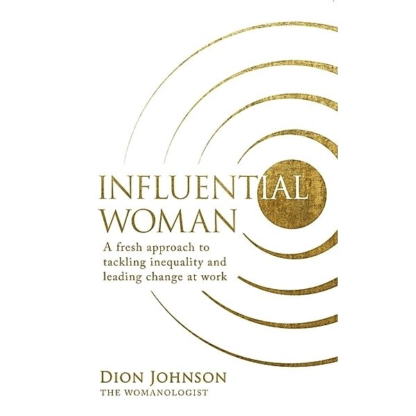 Influential Woman; ., Dion Johnson