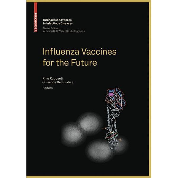 Influenza Vaccines for the Future