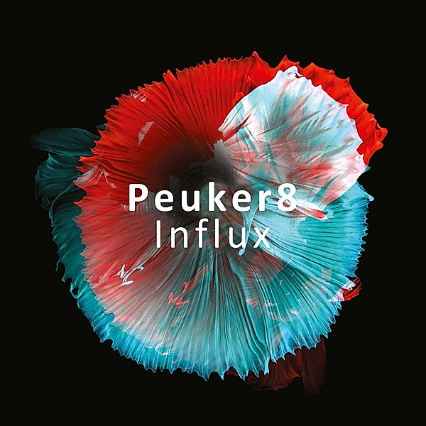 Influx, Peuker8
