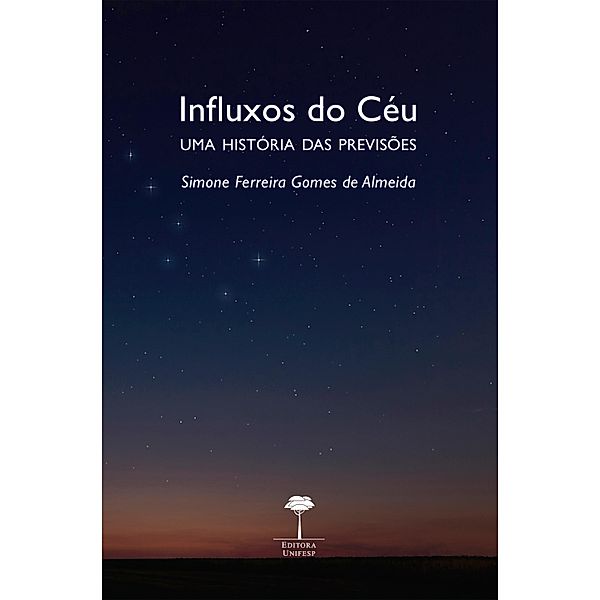 INFLUXOS DO CÉU, Simone Ferreira Gomes de Almeida