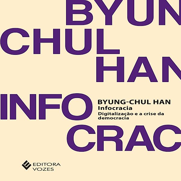 Infocracia, Byung-Chul Han