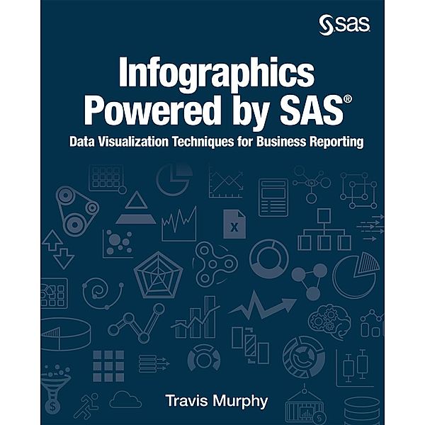 Infographics Powered by SAS, Travis Murphy