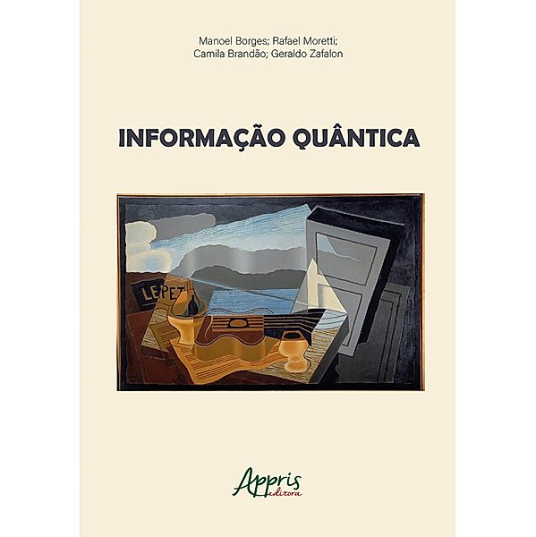 Informação Quântica, Manoel Ferreira Borges Neto