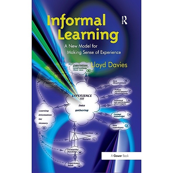 Informal Learning, Lloyd Davies