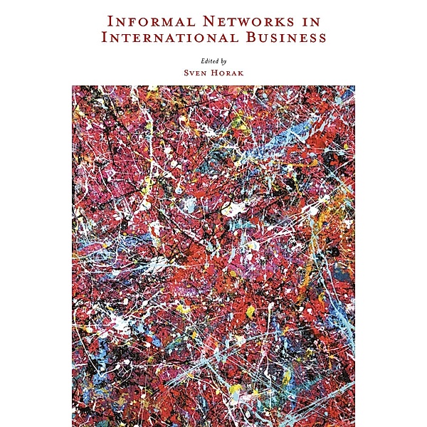 Informal Networks in International Business
