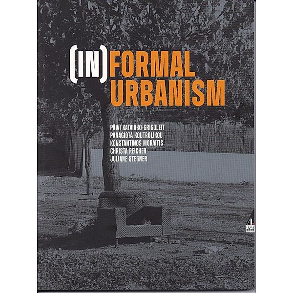 (In)Formal Urbanism