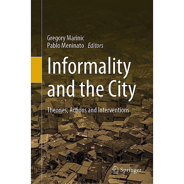 Informality and the City