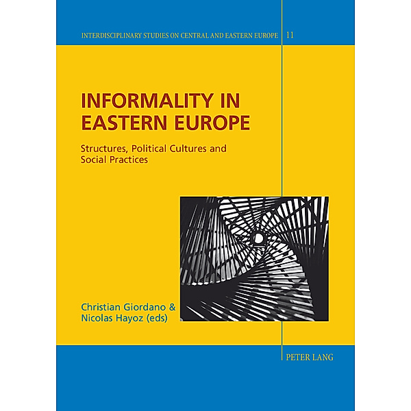 Informality in Eastern Europe