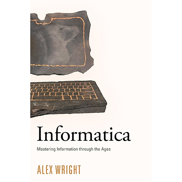 Informatica, Alex Wright