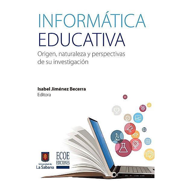 Informática educativa, Isabel Jiménez Becerra