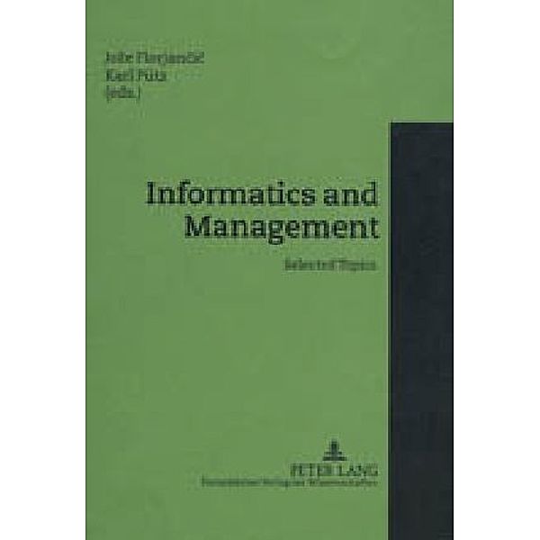 Informatics and Management