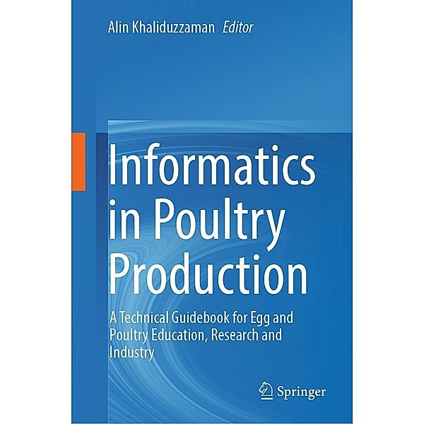 Informatics in Poultry Production