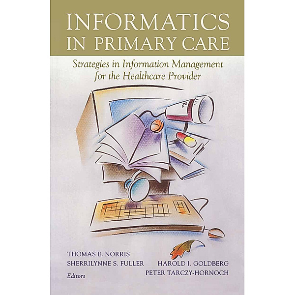 Informatics in Primary Care