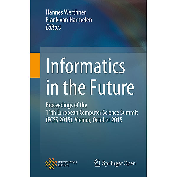 Informatics in the Future