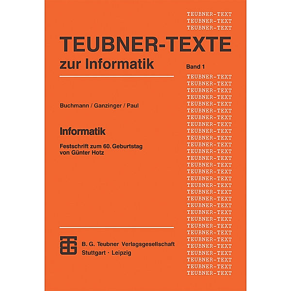 Informatik