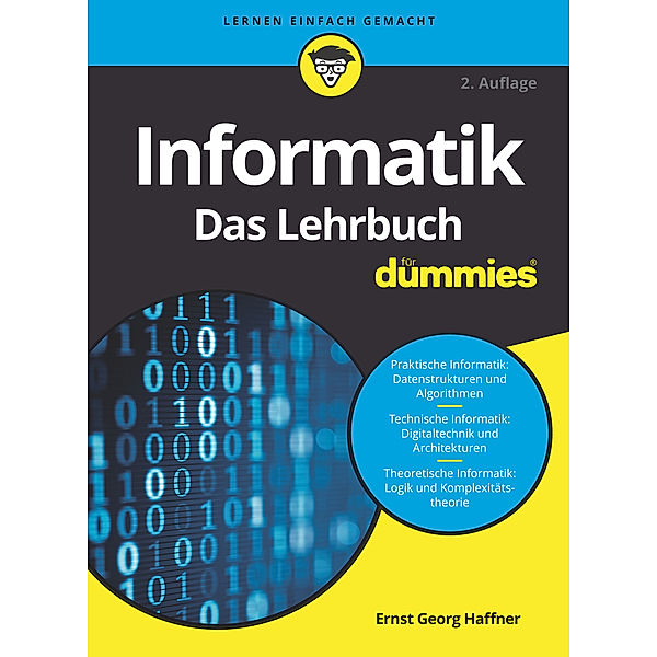 Informatik für Dummies. Das Lehrbuch, E.-G. Haffner