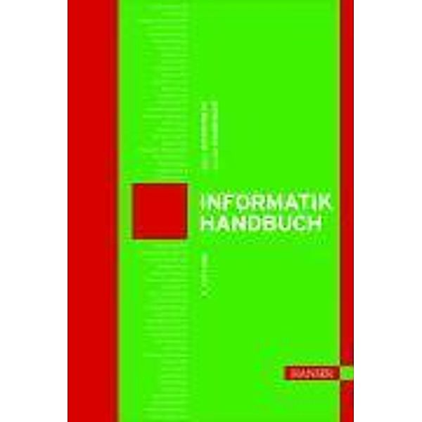 Informatik-Handbuch