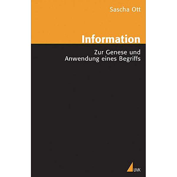 Information, Sascha Ott