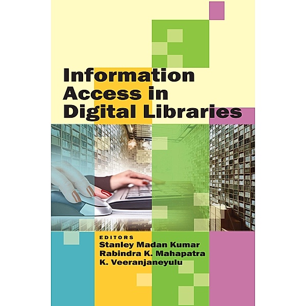 Information Access In Digital Libraries