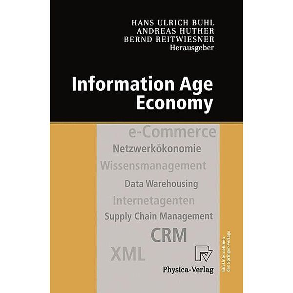 Information Age Economy