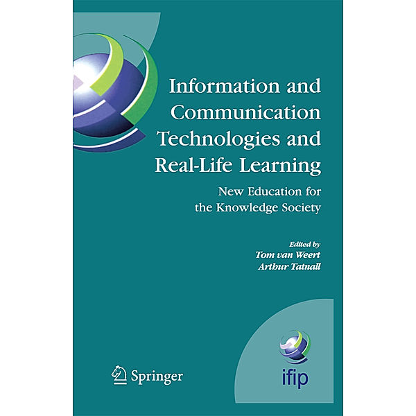 Information and Communication Technologies and Real-Life Learning