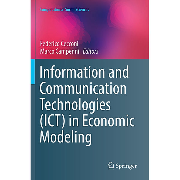 Information and Communication Technologies (ICT) in Economic Modeling