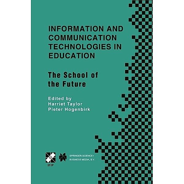 Information and Communication Technologies in Education / IFIP Advances in Information and Communication Technology Bd.58