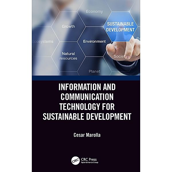 Information and Communication Technology for Sustainable Development, Cesar Marolla