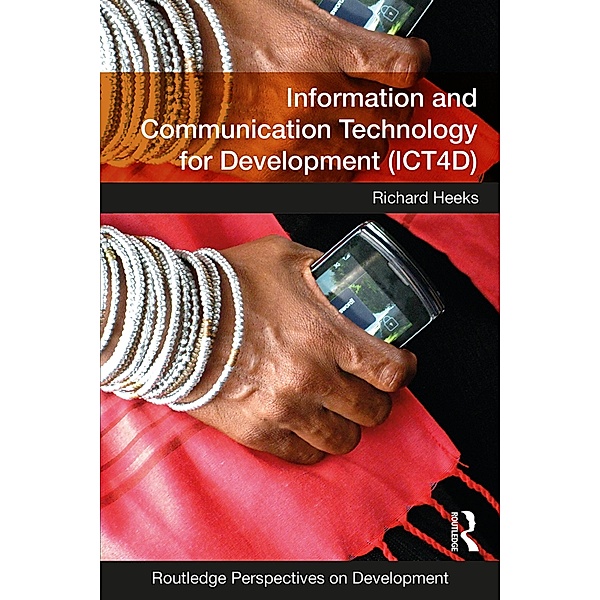 Information and Communication Technology for Development (ICT4D), Richard Heeks