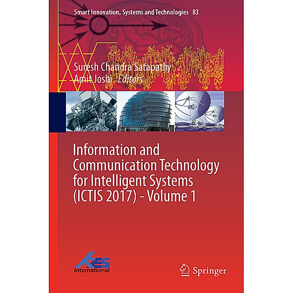 Information and Communication Technology for Intelligent Systems (ICTIS 2017) - Volume 1