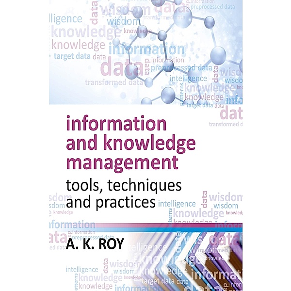 Information And Knowledge Management