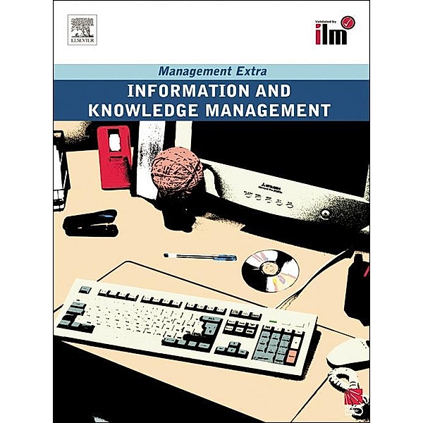 Information and Knowledge Management Revised Edition, Elearn
