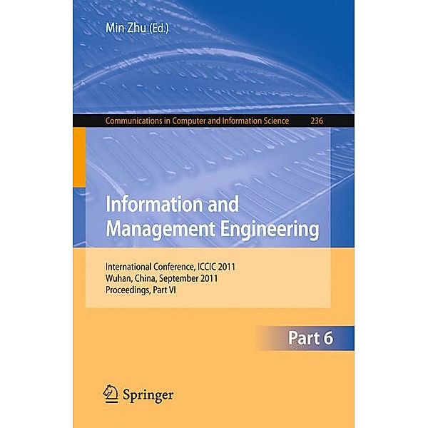 Information and Management Engineering