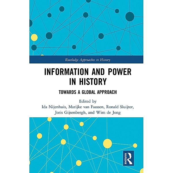 Information and Power in History