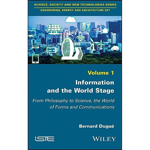 Information and the World Stage, Bernard Dugue