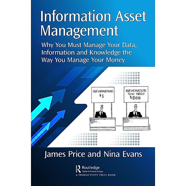 Information Asset Management, James Price, Nina Evans