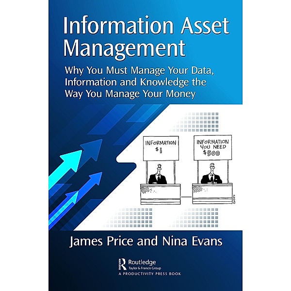 Information Asset Management, James Price, Nina Evans