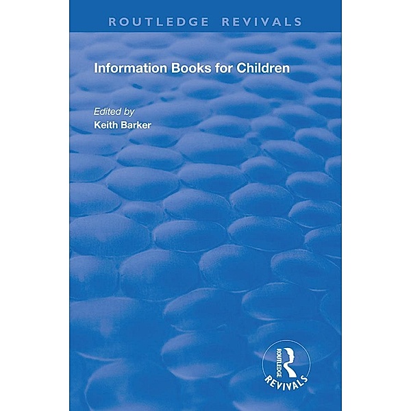 Information Books for Children